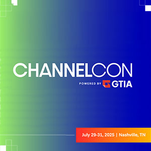 GTIA ChannelCon 2025